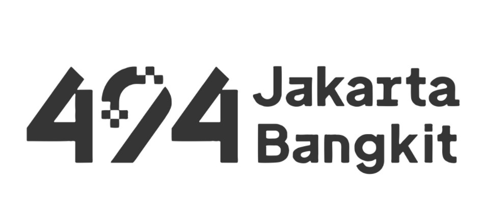 Jakarta bangkit 494